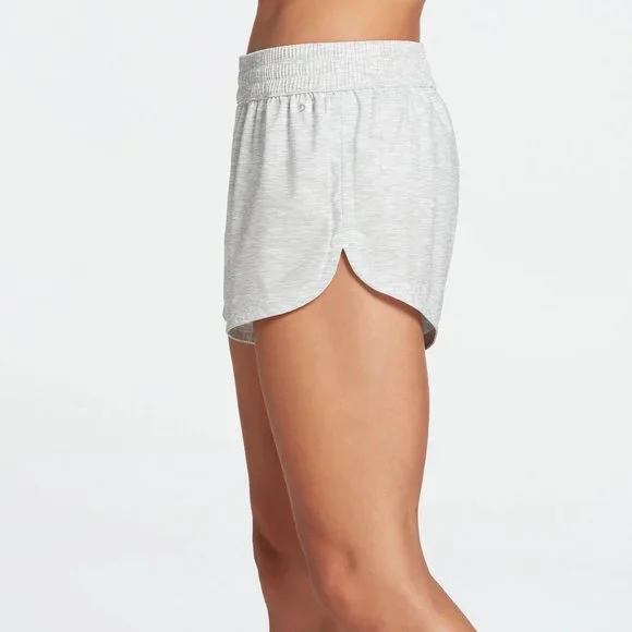 NWT DSG Women's Stride Shorts - Picture 4 of 5